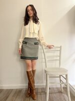 minigonna-tweed-upcycling