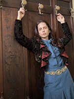 bolero-velluto-vintage-80