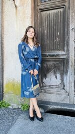 abito-vintage-blu-argento