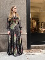 abito-vintage-70-fiori-nero