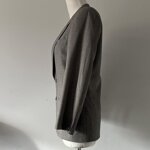 blazer-vintage-pura-lana-vergine-grigio