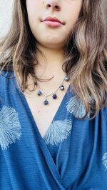 abito-vintage-blu-argento