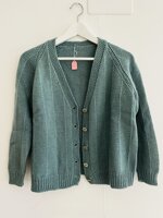 cardigan-lana-fatto-a-mano-ottanio