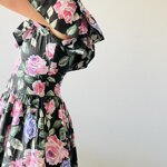 abito-fiori-froufrou