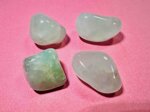 prehnite-burattata
