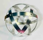 genesa-crystal-16-cm-alluminio-naturale-profilo-15-cm-spessore-1-mm