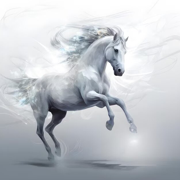 2026 Anno del Cavallo