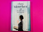 le-mille-luci-del-mattino-di-clara-sanchez