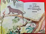 il-libro-della-giungla-di-walt-disney
