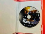 dvd-the-reach-caccia-alluomo