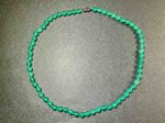 collana-avventurina-verde-6-mm