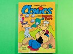 braccio-di-ferro-comics-n-24-anno-1994
