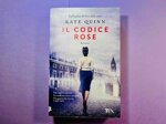 il-codice-rose-di-kate-quinn