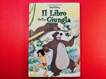 il-libro-della-giungla-di-walt-disney