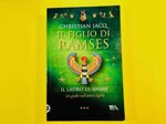 il-figlio-di-ramses-il-ladro-di-anime-di-christian-jacq