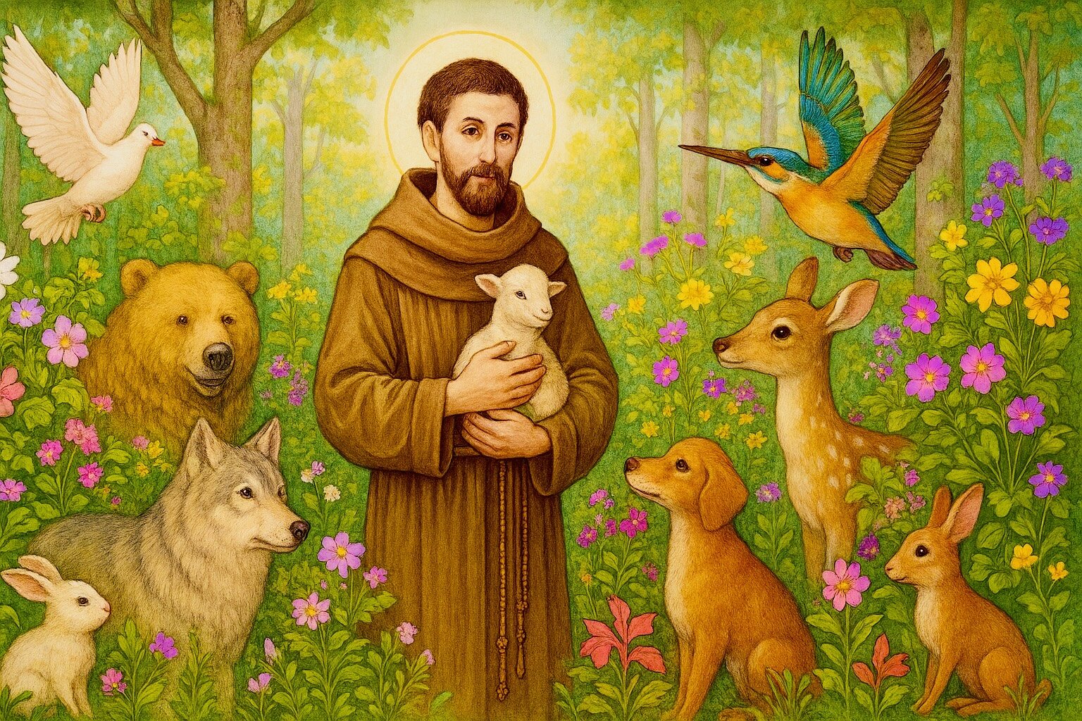 San Francesco (1226 - 2026)