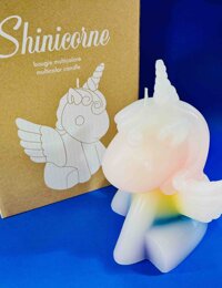 Candela Unicorno Candela Unicorno