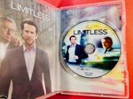 limitless