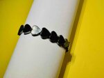 bracciale-ematite-cuori