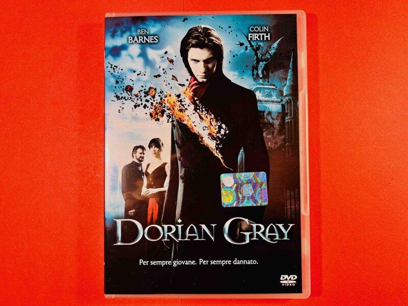 dorian-gray