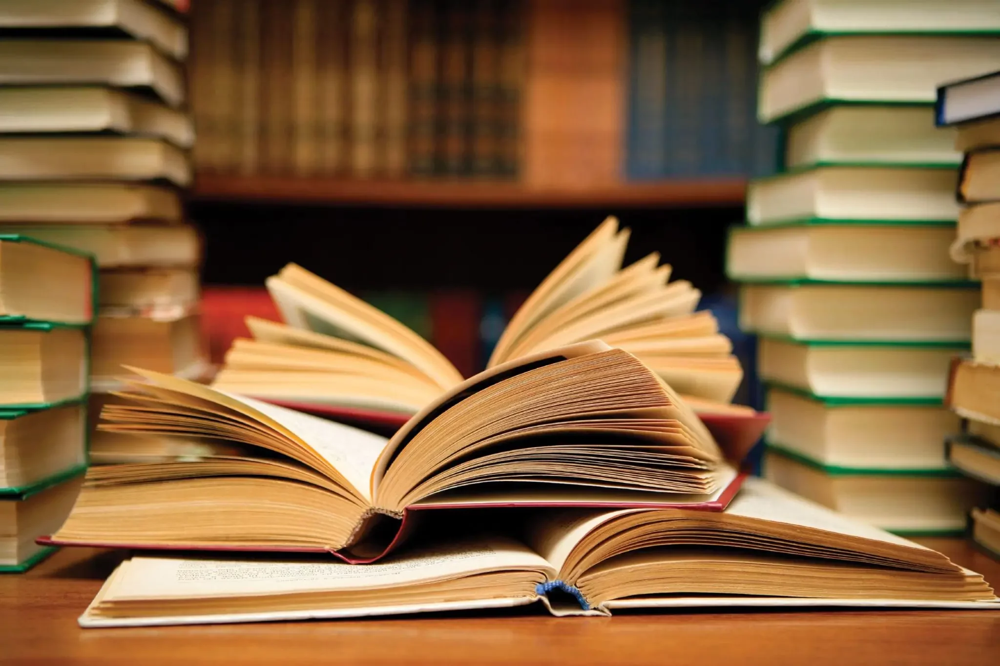 Aprire la mente con la lettura
