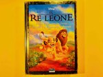 il-re-leone-e-altre-fiabe-classiche-disney