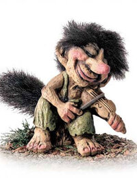 Troll Ny Form Troll Ny Form