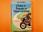 storia-del-pinguino-che-torno-a-nuotare-di-tom-michell
