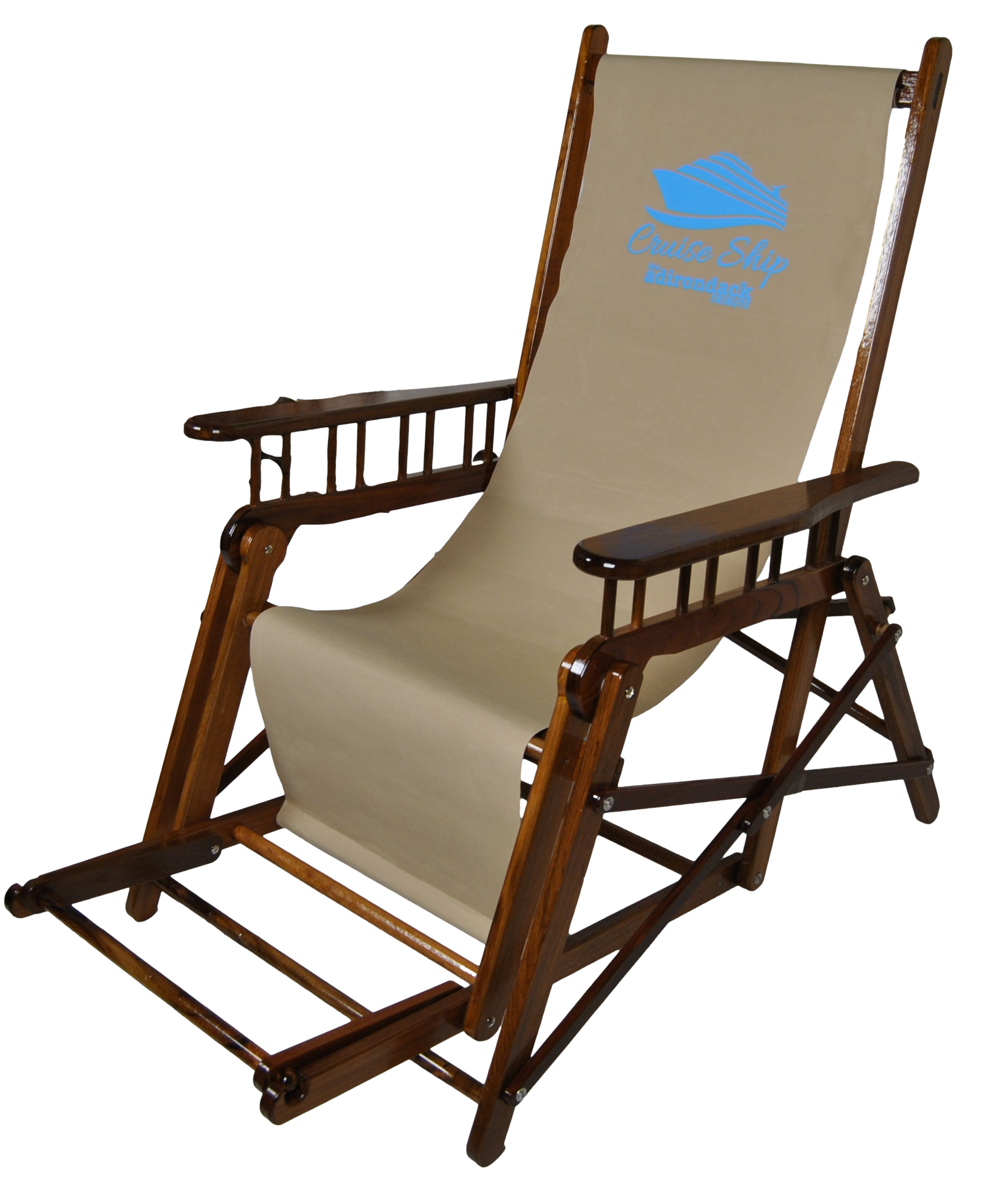 La Chaise Longue ASCA