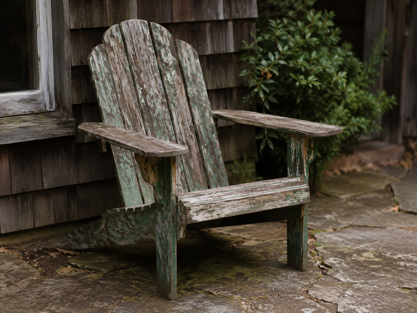 Adirondack o Muskoka? Differenze, Storia e Comfort
