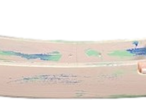 Particolari sedia adirondack a dondolo