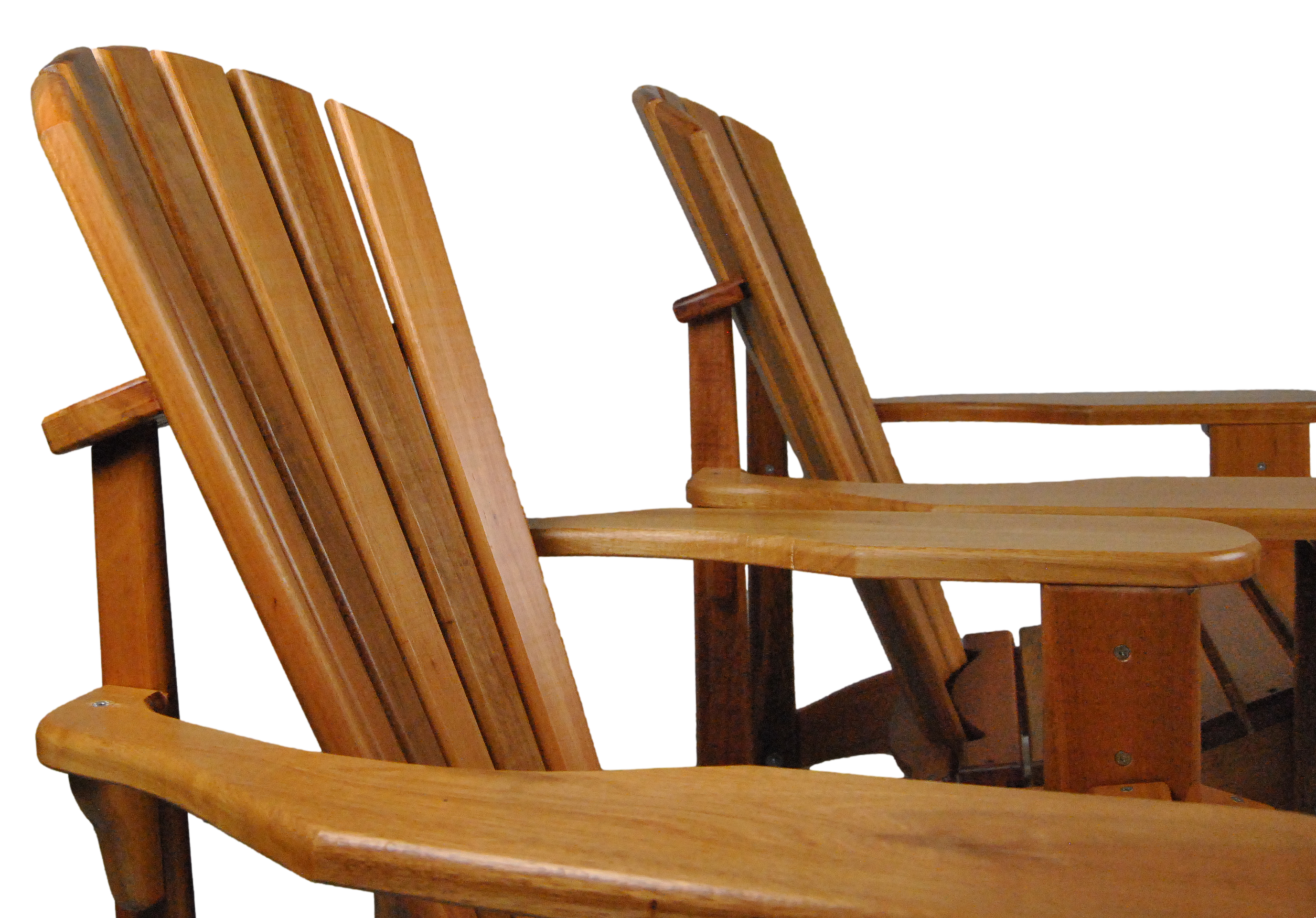 Perch&eacute; il comfort della sedia Adirondack &egrave; unico