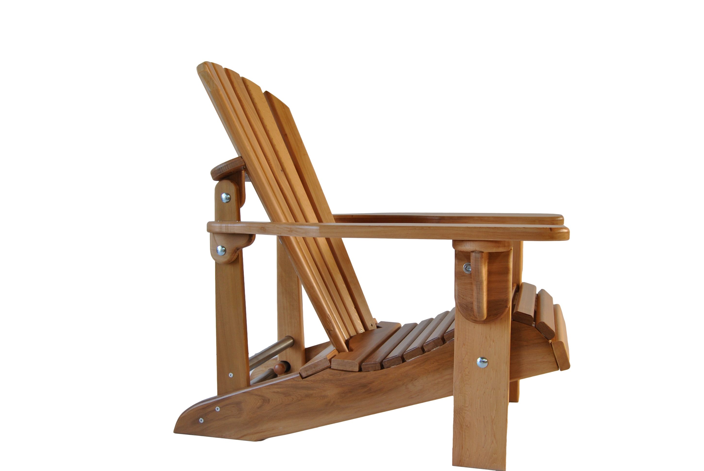 Come riconoscere una vera sedia Adirondack di qualità ⭐⭐⭐⭐⭐