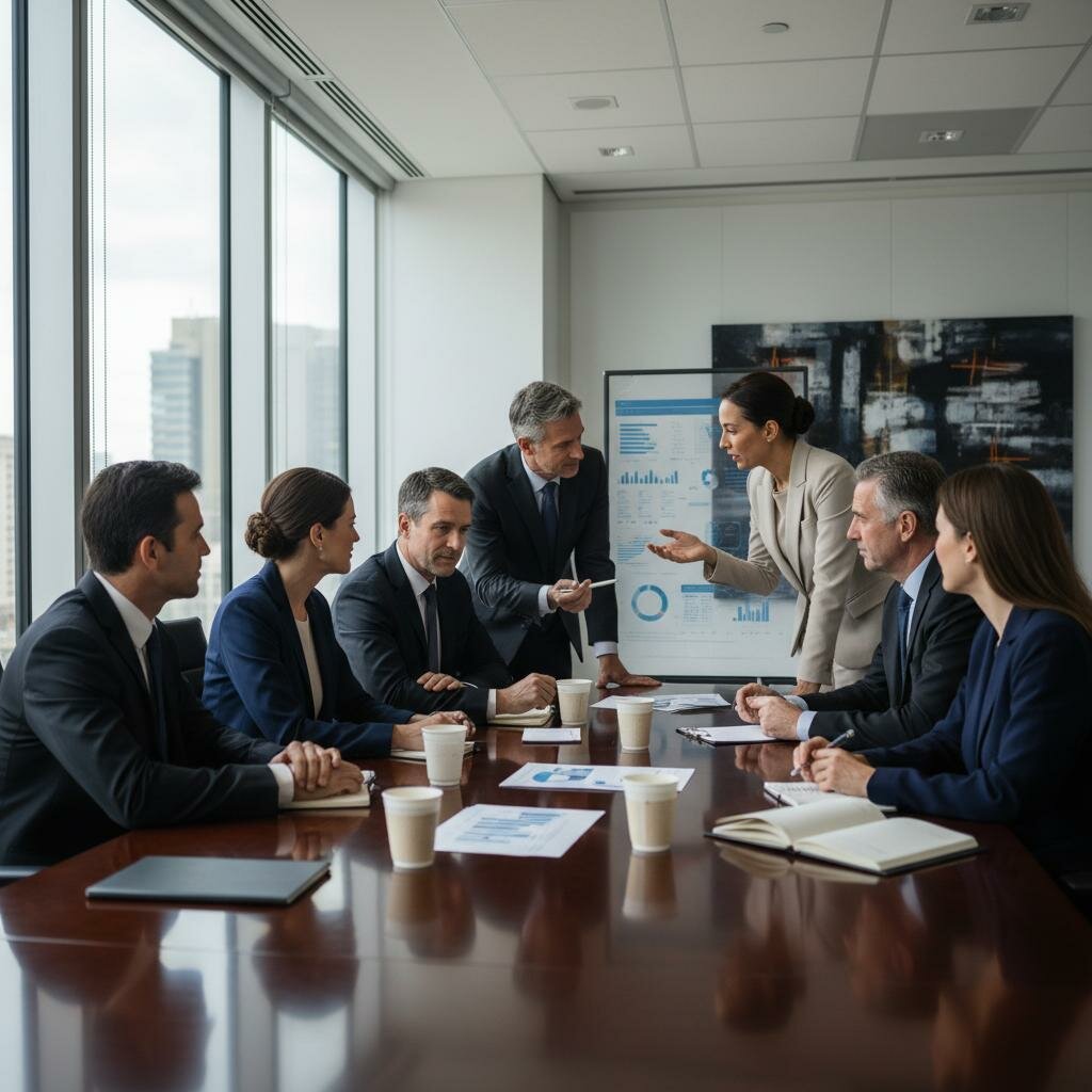 Cyber Risk: non è più solo un problema dell'IT Cyber Risk: non è più solo un problema dell'IT