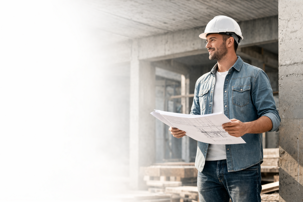 Tecnico per progettazione e ristrutturazioni a Nettuno e Anzio