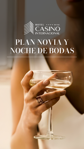plan novias portada