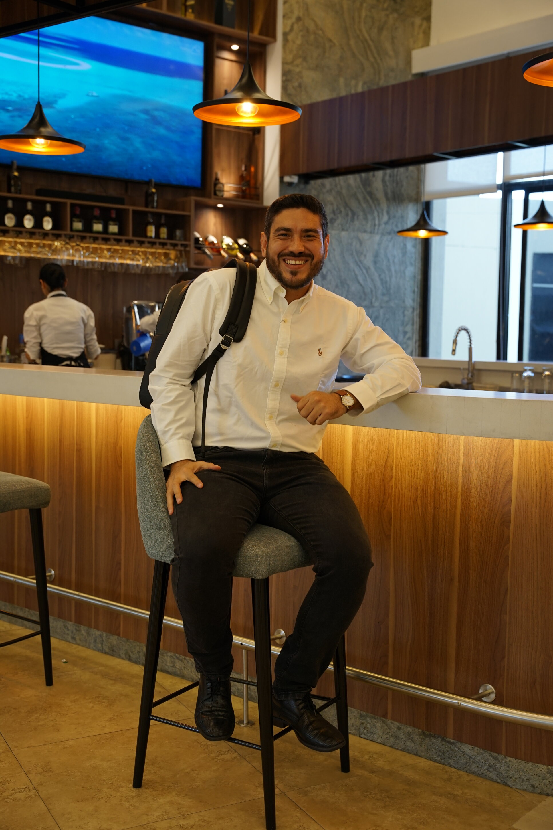 Un fin de semana en C&uacute;cuta: experiencia de lujo en el Hotel Casino Internacional