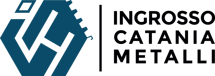 logo - ingrosso catania metalli logo - ingrosso catania metalli
