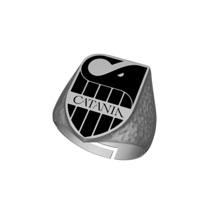 anello-silver-catania-fc