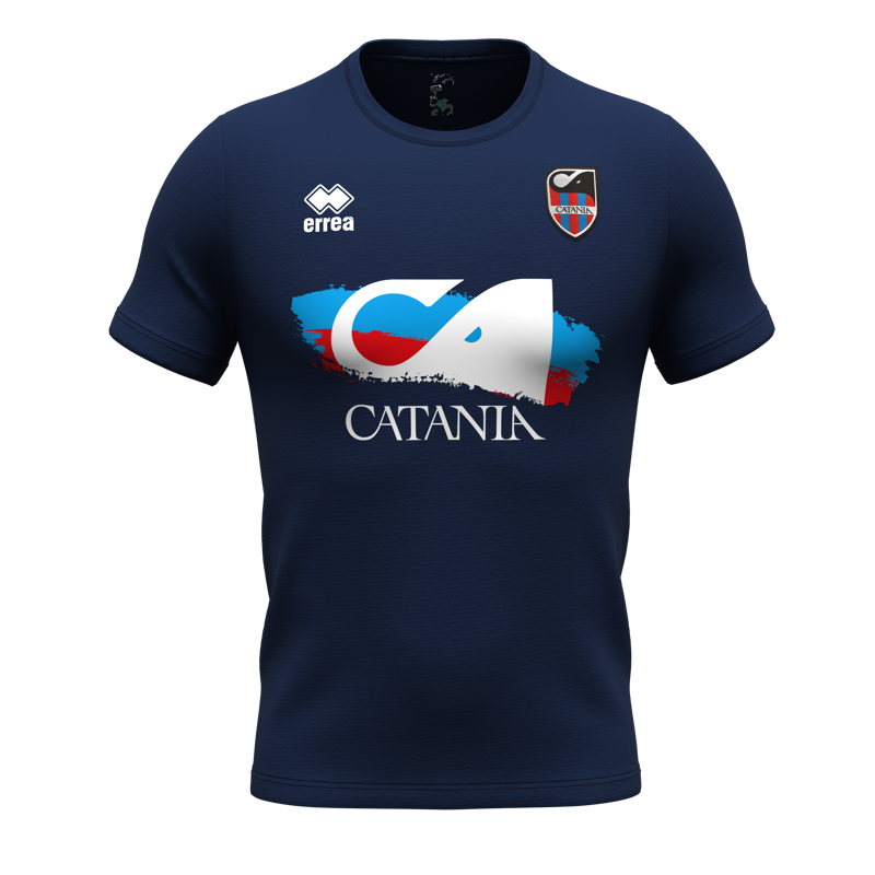 Maillot Catania Fc Jersey Soccer Legea Maglie Calcio Poco Prezzo