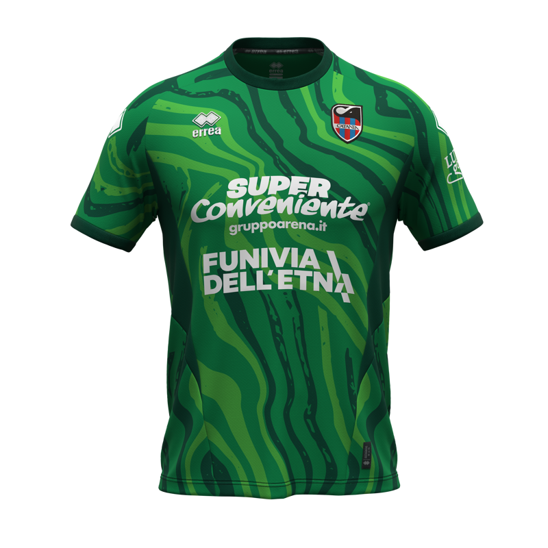 Calcio 2023 Completino Calcio Catania Catania Jersey Catania