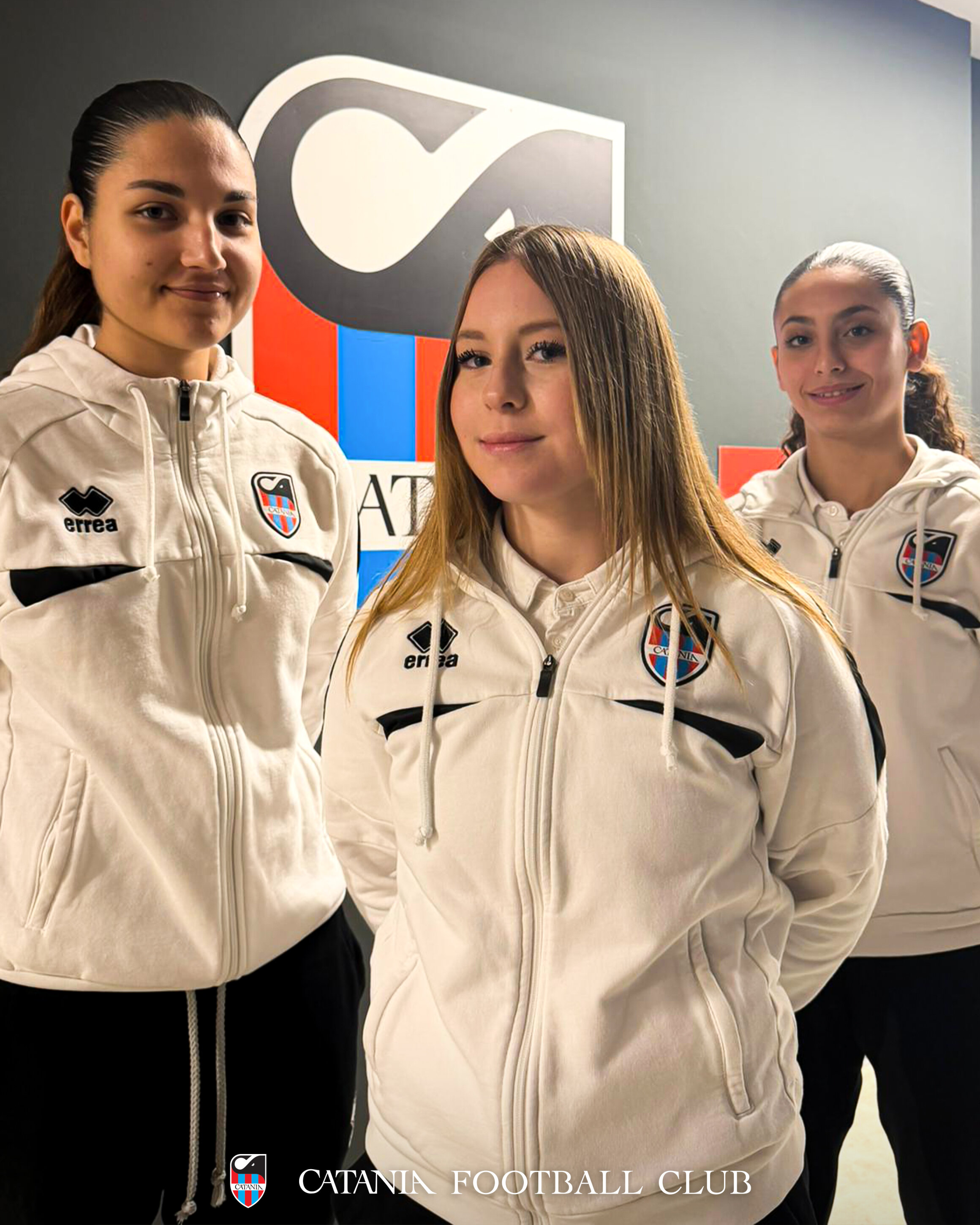 Nazionale Femminile Under 20 LND, convocate Divittorio, Milazzo e Sciuto