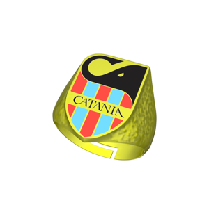 anello-gold-catania-fc