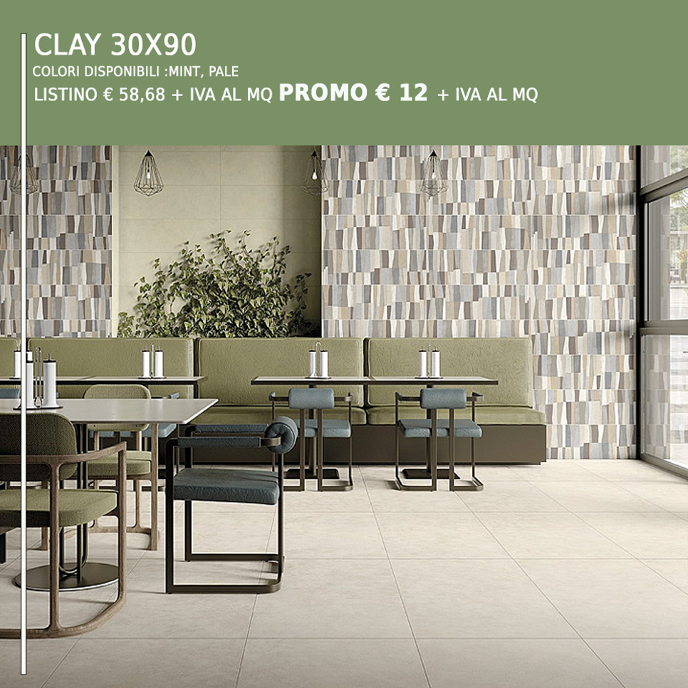 clay 30x90