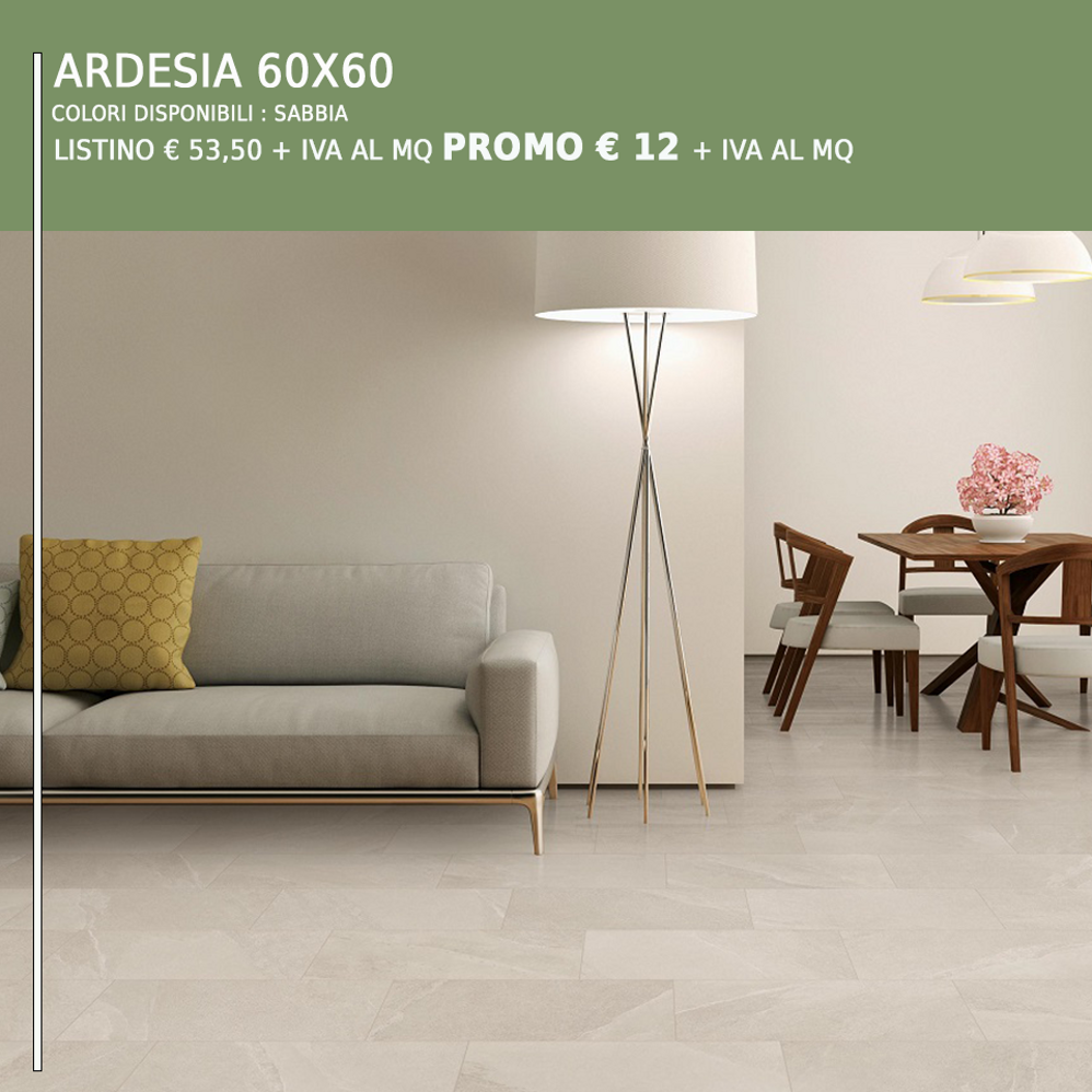 ardesia 60x60