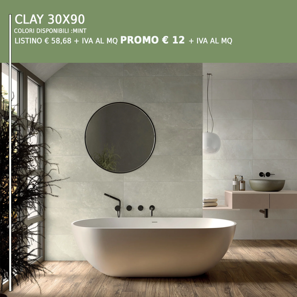 clay color pale