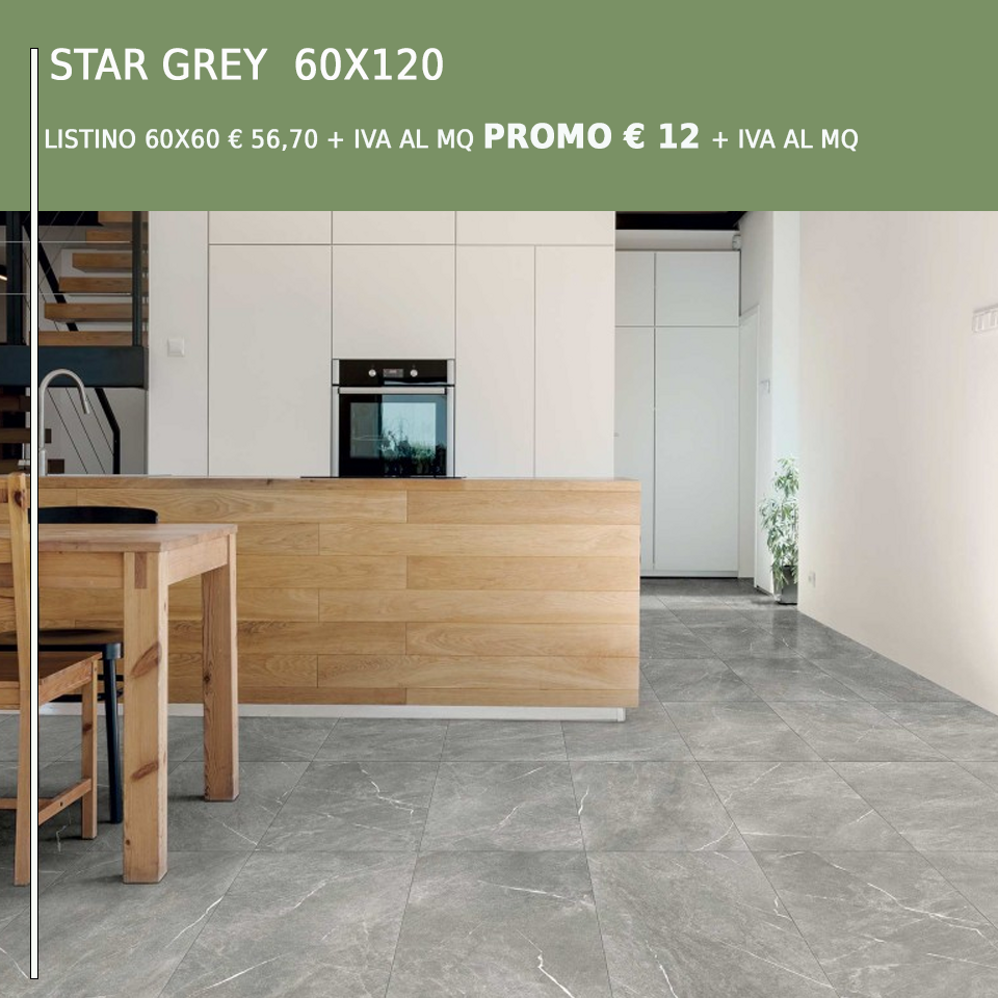 star grey