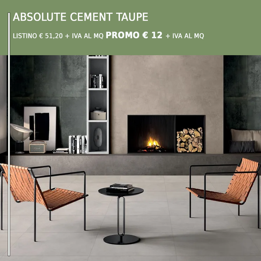 absolute cement taupe