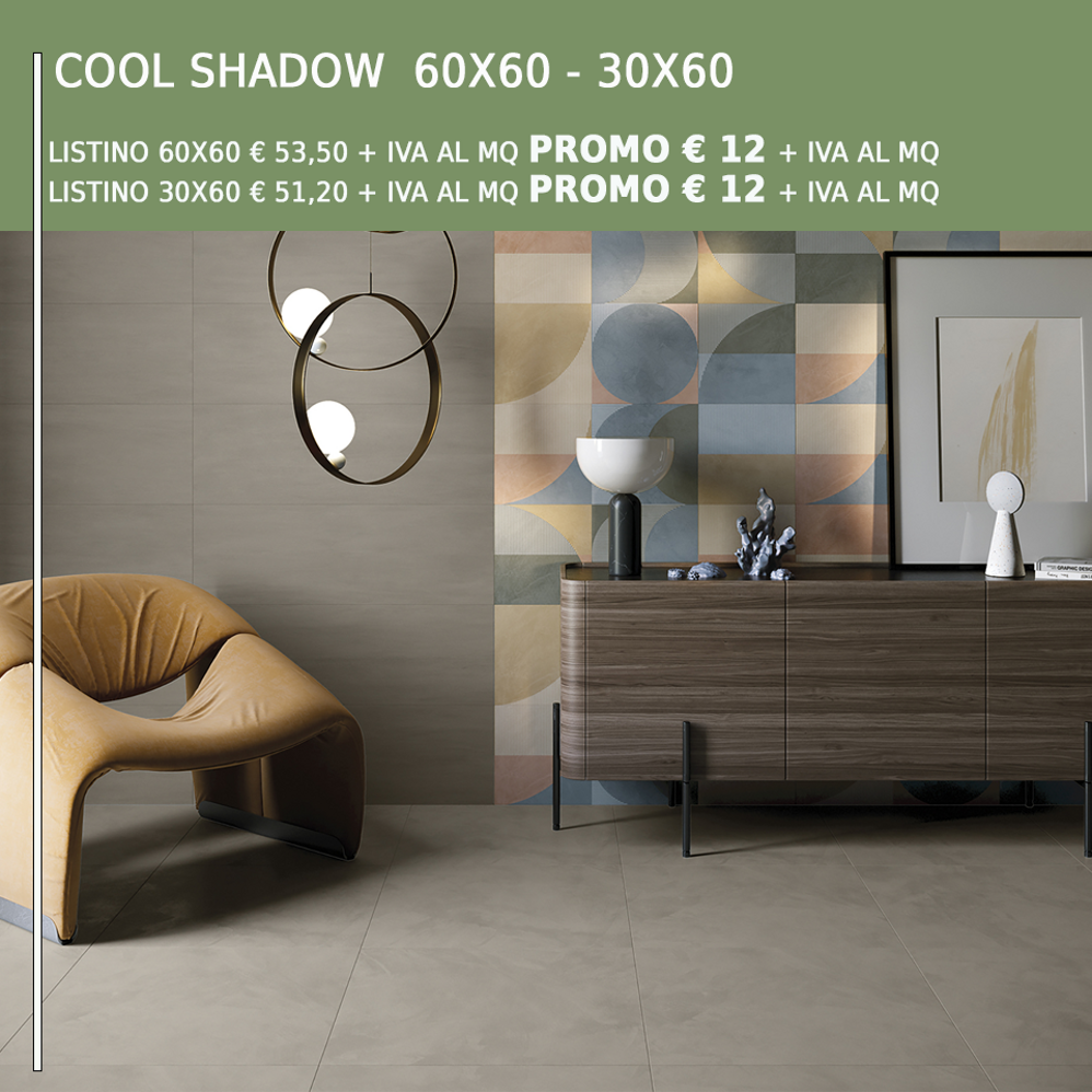 cool shadow