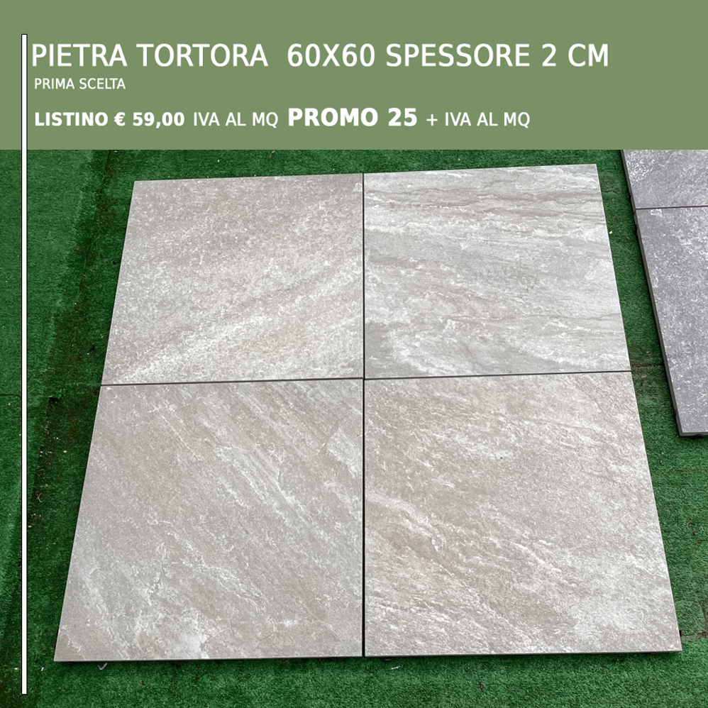 pietra tortora